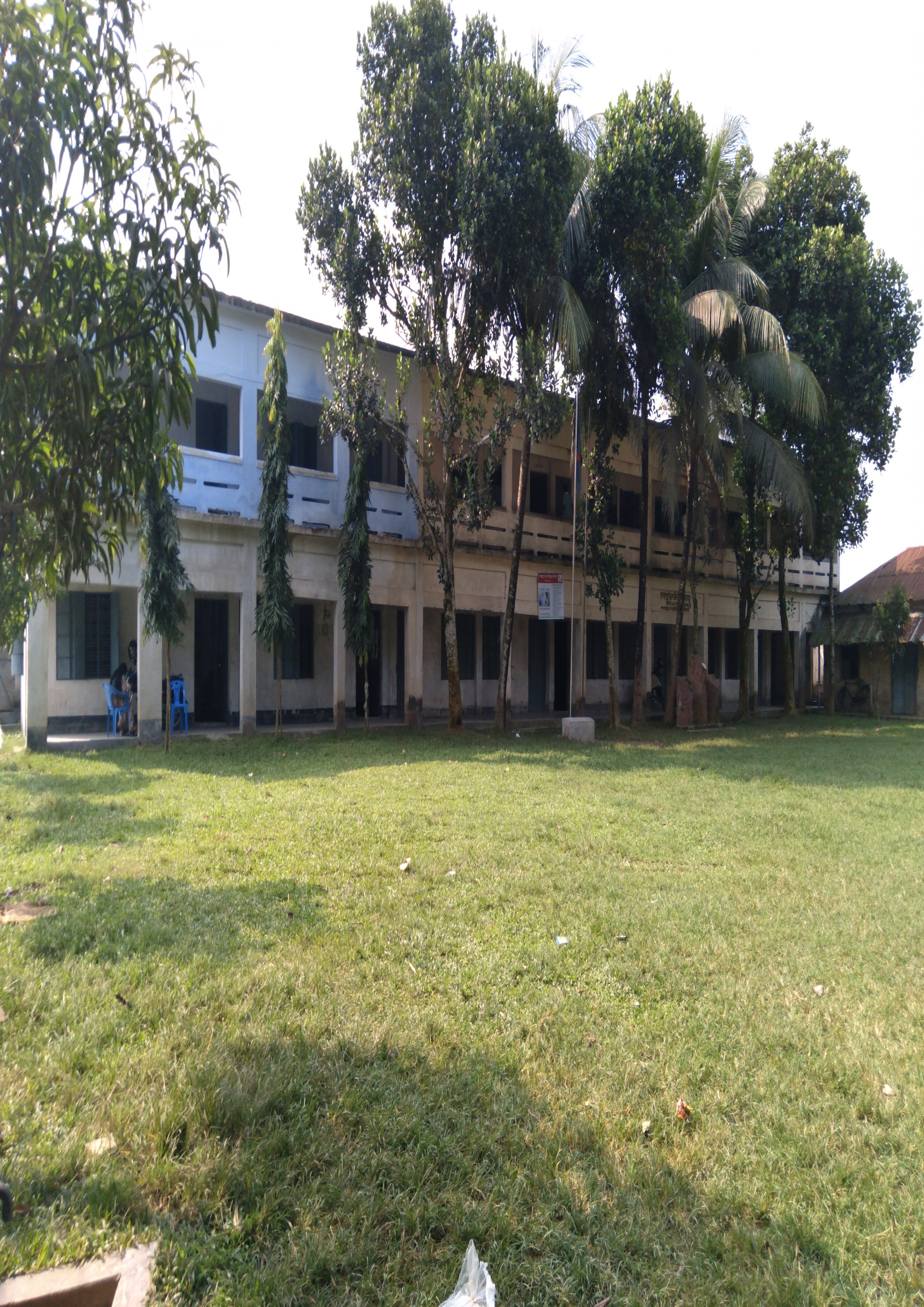 class_routine