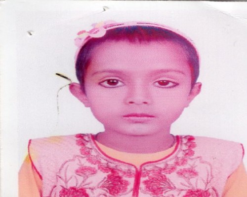 দেয়ালিকা মরিয়ম