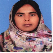 সখিনা খাতুন