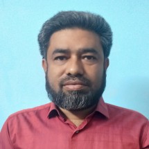 মো: হযরত আলী