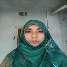 মাসুমা খাতুন
